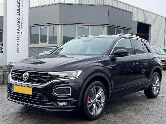 Avarii autoturisme Volkswagen T-Roc 1.5 TSI Sport Business R AUTOMAAT PANO 2020/5
