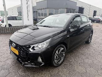 Schadeauto Hyundai Bayon 1.0 T-GDI Comfort 2023/8