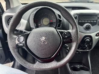 Peugeot 108 1.0 e-VTi Active picture 16