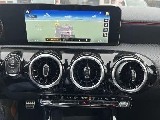 Mercedes A-klasse 160 Business Solution AMG picture 18