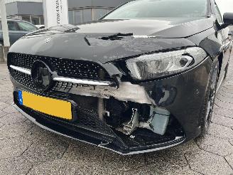 Mercedes A-klasse 160 Business Solution AMG picture 10