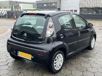 Citroën C1 1.0 Collection picture 4