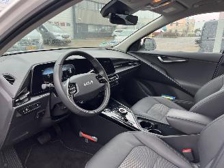 Kia e-Niro EV DynamicLine 64.8 kWh picture 14