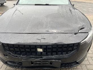 Polestar 2 Standard Range Single Motor 69 kWh picture 10