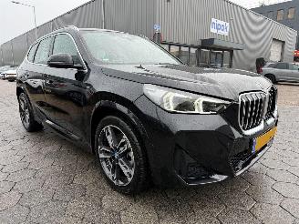 damaged passenger cars BMW X1 XDRIVE30E 2024/5