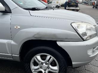 Kia Sportage 2.0 CVVT M-bition picture 8