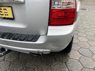 Kia Sportage 2.0 CVVT M-bition picture 9