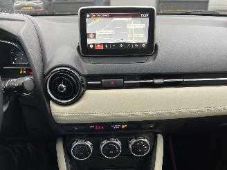 Mazda 2 1.5 Skyactiv-G Skylease GT picture 17