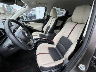 Mazda 2 1.5 Skyactiv-G Skylease GT picture 12