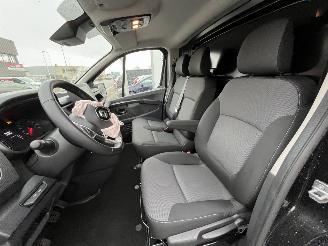 Renault Trafic 2.0 dCi 130 T30 L2H1 Work Edition picture 14