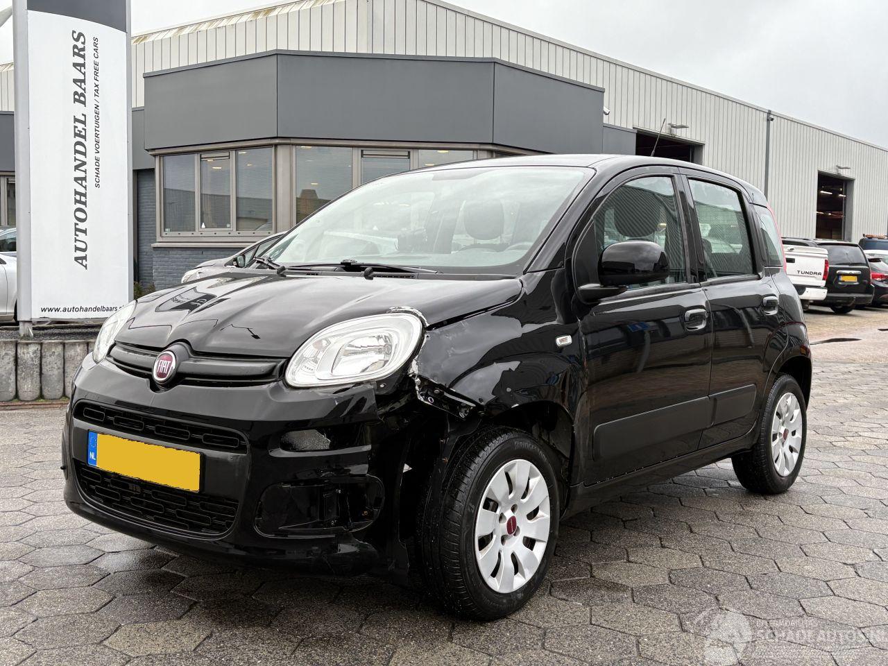Fiat Panda 0.9 TwinAir Lounge