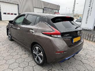 Nissan Leaf e+ N-Connecta 62 kWh picture 4