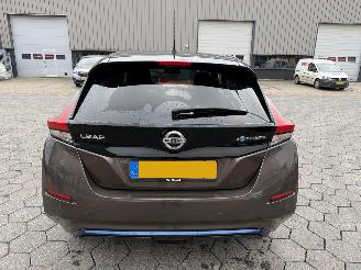 Nissan Leaf e+ N-Connecta 62 kWh picture 5