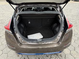 Nissan Leaf e+ N-Connecta 62 kWh picture 12