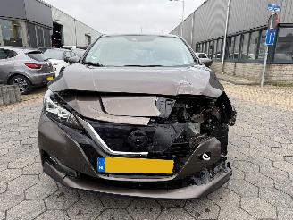 Nissan Leaf e+ N-Connecta 62 kWh picture 2