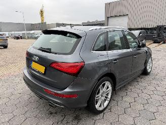 Audi Q5 2.0 TFSI quattro Sport Edition picture 5