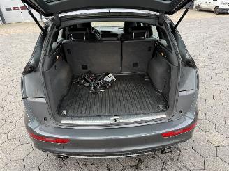 Audi Q5 2.0 TFSI quattro Sport Edition picture 11