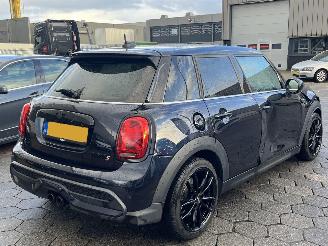 Mini Cooper S 2.0 John Cooper Works picture 4