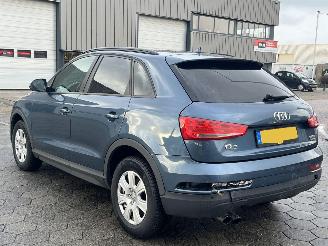 Audi Q3 2.0 TFSI quattro Design Pro Line Plus picture 6