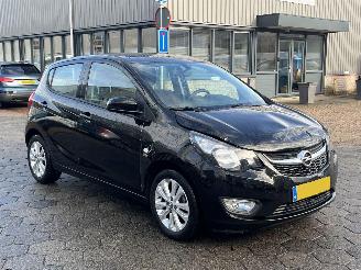 Opel Karl 1.0 ecoFLEX 120 Jaar Edition picture 3