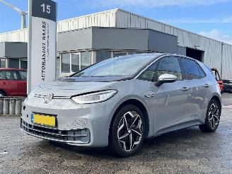 Schadeauto Volkswagen ID.3 First Plus 58 kWh 2020/12