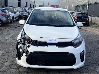 Kia Picanto 1.0 DPi ComfortLine picture 2