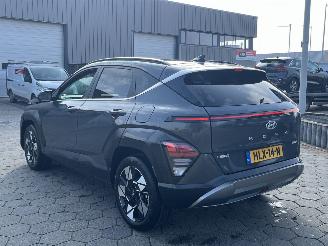 Hyundai Kona 1.6 GDI HEV Premium picture 6