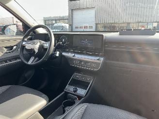 Hyundai Kona 1.6 GDI HEV Premium picture 12