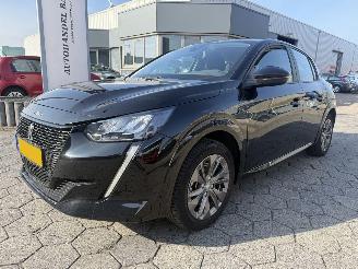 Avarii autoturisme Peugeot 208 EV Active Pack 50 kWh 2023/5