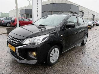 Avarii autoturisme Mitsubishi Space-star 1.2 Connect+ 2023/10
