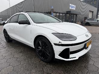 Avarii autoturisme Hyundai IONIQ 6 First Edition AWD 77.4 kWh 2023/10