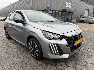 Peugeot e-208 EV Active 50 kWh picture 4