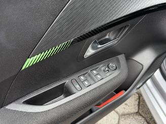 Peugeot e-208 EV Active 50 kWh picture 10