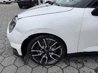 Mini Cooper SE John Cooper Works M 54.2 kWh picture 16