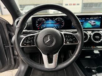 Mercedes A-klasse 180 Business Solution AMG picture 18