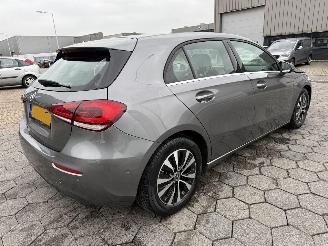 Mercedes A-klasse 180 Business Solution AMG picture 4