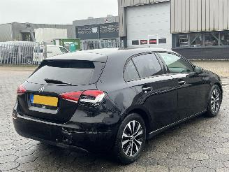 Mercedes A-klasse 180 Business Solution AUTOMAAT picture 4