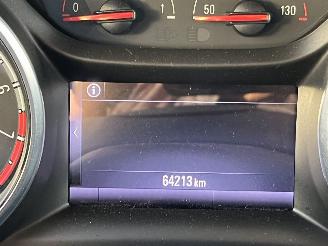 Opel Astra 1.4T 150PK Executive nap picture 16