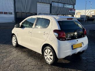 Peugeot 108 1.0 e-VTi Active picture 6