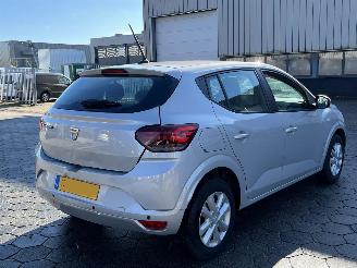 Dacia Sandero 1.0 TCe 90 Comfort picture 4