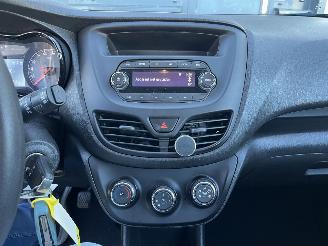 Opel Karl 1.0 ecoFLEX Edition picture 21