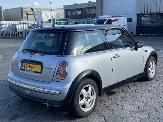 Mini One 1.6 One picture 4