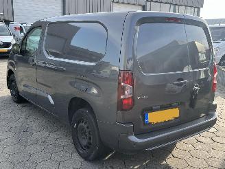 Opel Combo 1.5D L2H1 Edition picture 6