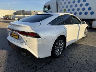 Toyota Mirai Executive picture 4