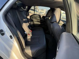 Toyota Mirai Executive picture 12