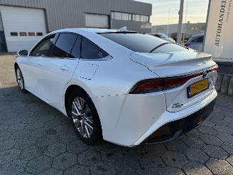 Toyota Mirai Executive picture 6