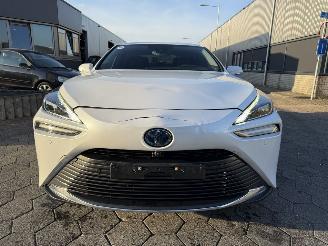 Toyota Mirai Executive picture 2