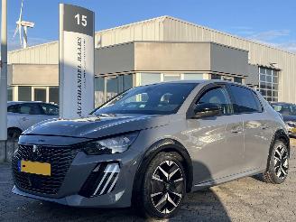 Avarii autoturisme Peugeot 208 1.2 Hybrid 145 e-DCS6 GT 2025/3