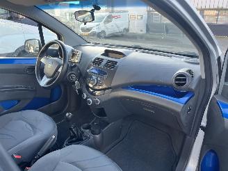 Chevrolet Spark 1.2 16V LTZ picture 11