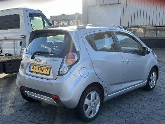 Chevrolet Spark 1.2 16V LTZ picture 4